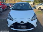 TOYOTA - Yaris - 1.0 5p. Active - UNIPRO.- NEOPATENTATI - FINANZIABILE - PERMUTE