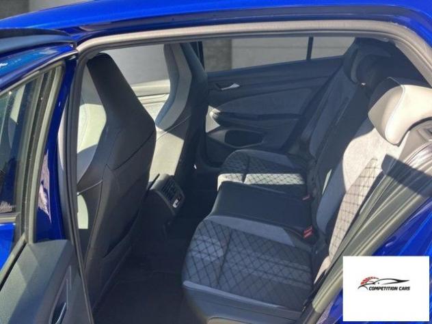 VOLKSWAGEN Golf 1.5 TSI 131CV 8 R-Line MATRIX+NAVI+CARPLAY+VIRTUAL rif. 22596998 - Foto 8