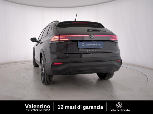 Volkswagen Taigo 1.0 TSI Life - Foto 5