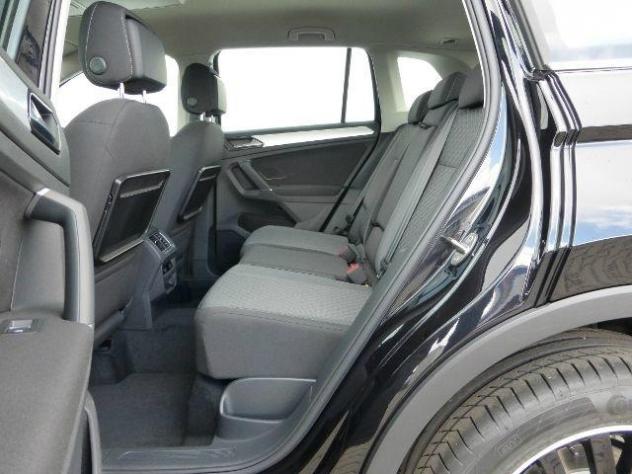 Volkswagen Tiguan 2.0 TDI 150CV 4MOTION DSG NAVI ACC CAMERA 18 - Foto 5
