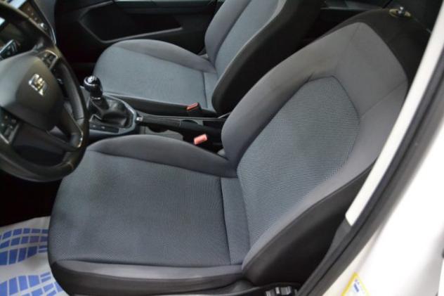 SEAT Arona 1.0 TGI Reference rif. 23787053 - Foto 10