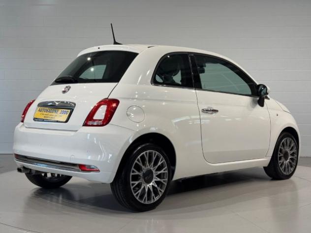FIAT 500 1.2 Dolcevita/Collezione 69cv PREZZO REALE rif. 23992124 - Foto 5