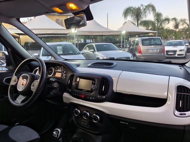 Fiat 500L 1.3 Multijet 95 CV Lounge affareee - Foto 8