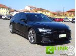 AUDI A6 Avant 40 2.0 TDI MHEV quattro S-tronic S-Line