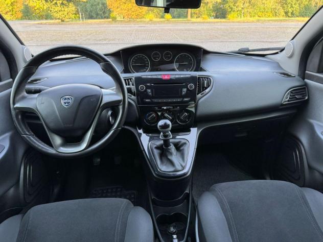 LANCIA - Ypsilon - 1.2 69 CV 5p. S&S Gold - Foto 7
