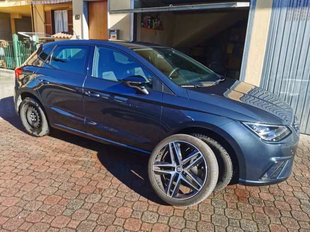 Seat Ibiza Fr - Foto 4