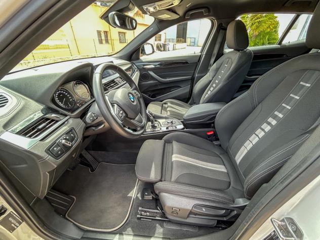 Bmw X2 sDrive20i Advantage - Foto 6