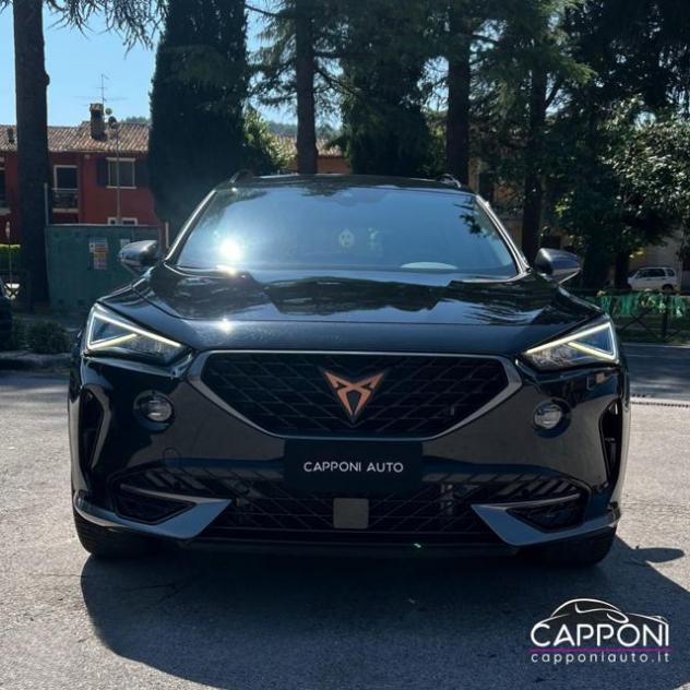 CUPRA Formentor 2.0 TDI 4Drive DSG rif. 24055415 - Foto 2