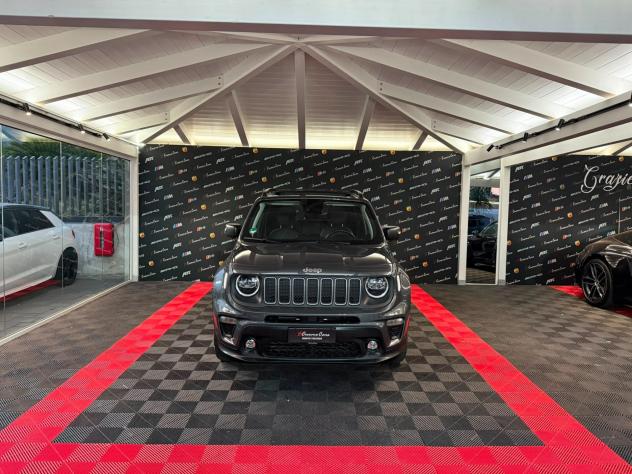 Jeep Renegade 1.5 Turbo T4 MHEV Summit - Foto 2