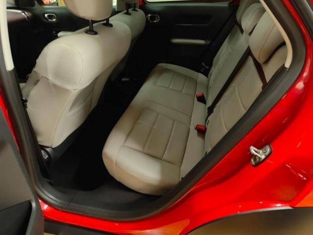 CITROEN C4 Cactus AUTOM. BENZINA "SHINE" TETTO PANORAMICO rif. 24008921 - Foto 10