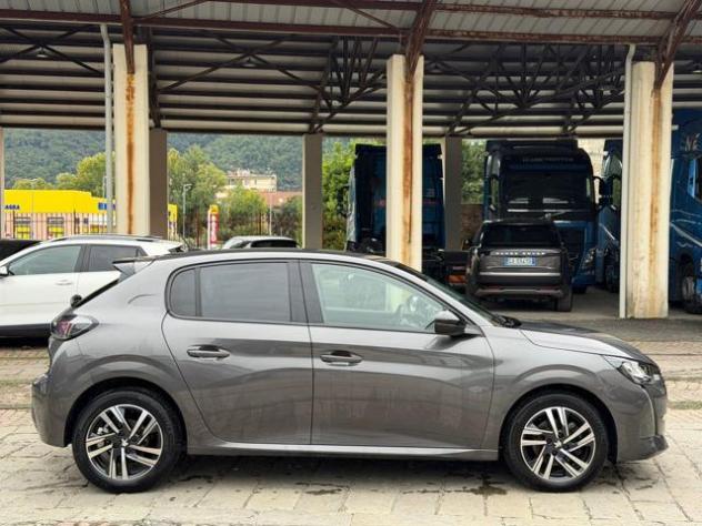 PEUGEOT 208 BlueHDi 100 Stop&Start 5 porte Allure Pack rif. 24130402 - Foto 8