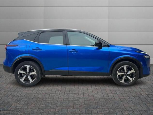 NISSAN Qashqai MHEV 140 CV N-Connecta rif. 23506228 - Foto 3