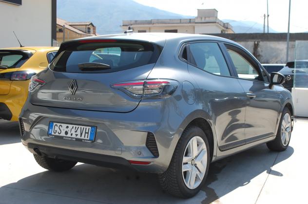 Renault Clio 1.5 dci Evolution 100CV Uff Italy Led USB - Foto 6