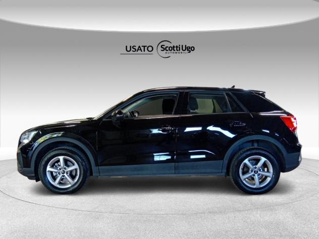 Audi Q2 I 30 2.0 tdi Business s-tronic - Foto 5