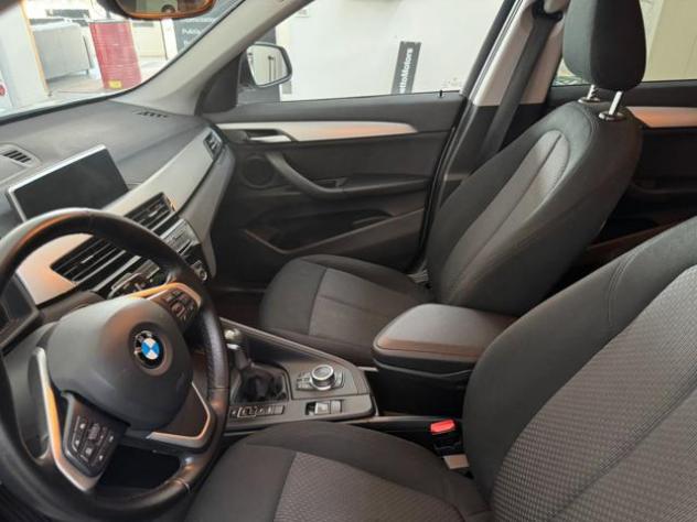 BMW X1 xDrive25e Business Advantage rif. 23996199 - Foto 8