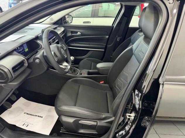 JEEP Avenger 1.2 Turbo 100 CV Altitude rif. 23716779 - Foto 6