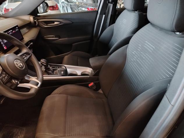 ALFA ROMEO Tonale Tonale 1.6 diesel 130 CV TCT6 Sprint - Foto 10