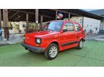 FIAT 126 Personal 4 650 1981 - SUMMER PRICE