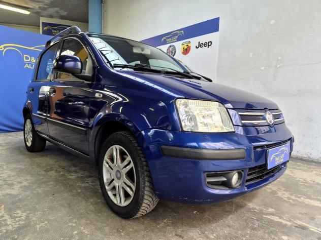Fiat Panda 1.2 Dynamic