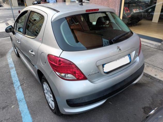 PEUGEOT 207 APERTI AD AGOSTO rif. 24036636 - Foto 5
