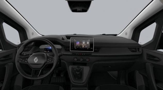 RENAULT Kangoo 1.5 Blue rif. 23821095 - Foto 5