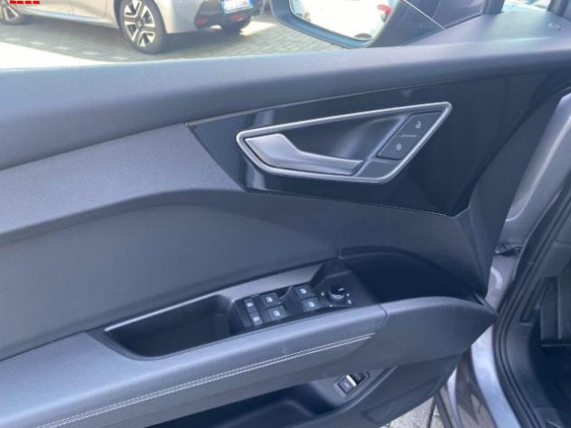 AUDI Q4 e-tron Q4 SPB 45 e-tron S line edition rif. 23926192 - Foto 7