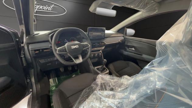 Dacia Sandero 1.2 ECO-G 120 STEPWAY EXPRESSION - Foto 9