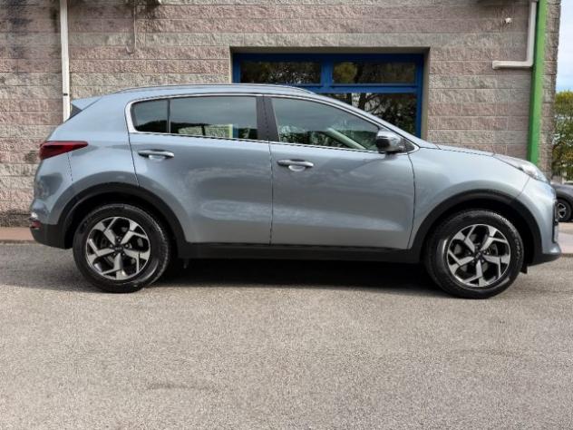 KIA Sportage 1.6 CRDI MHEV 136CV BLACK EDITION UNIPROPRIETARIO rif. 23664254 - Foto 3