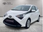 TOYOTA Aygo 1.0 VVT-i 72 CV 5 porte x-play rif. 23910635