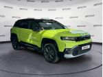 JEEP Compass 3ª serie Compass 1.2 Turbo 48V e-Hybrid First Edition