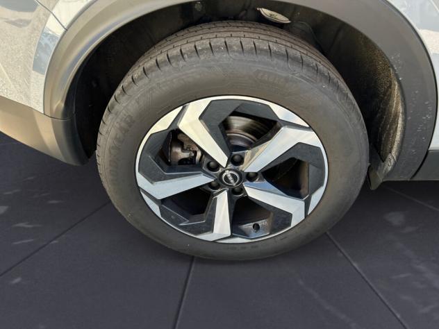 NISSAN Qashqai 3ª serie Qashqai MHEV 140 CV N-Connecta - Foto 5