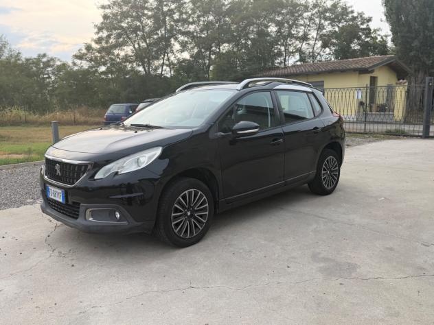 Peugeot 2008 PureTech 82 Active - Foto 3
