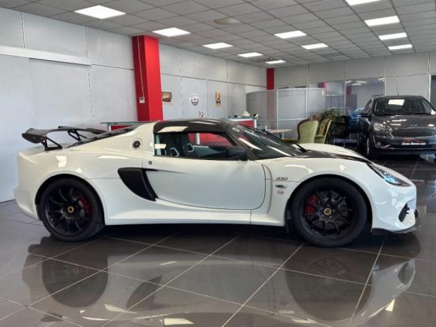 LOTUS Exige Sport 410 rif. 21247153 - Foto 8