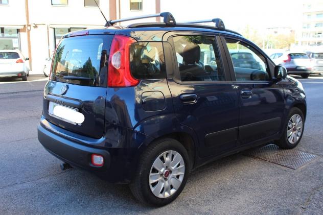 Fiat Panda 1.2 EasyPower Easy - Foto 6