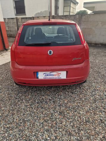 Fiat Grande Punto 1.2 3 porte distrb ok - Foto 7