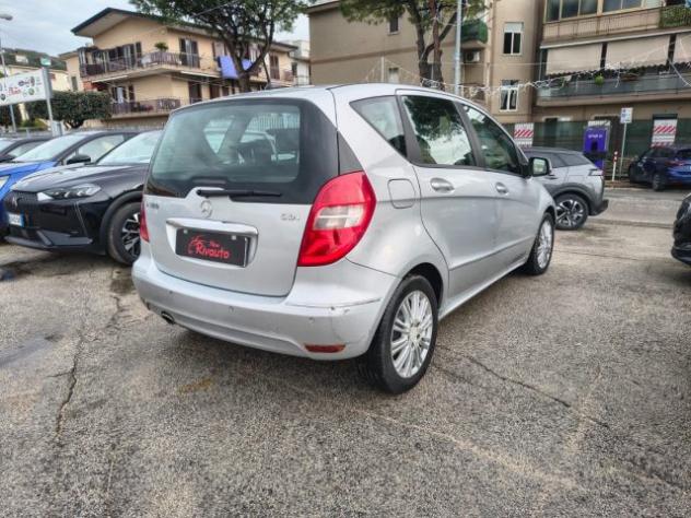 MERCEDES-BENZ A 180 CDI Elegance rif. 24040004 - Foto 4