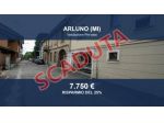 Immobile in asta di 18 m² in vendita a Arluno