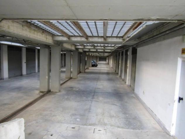 Immobile in asta di 19 m² in vendita a Foggia - Foto 2