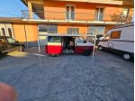 vw caravelle semicamperizzato 9 posti 2 letto RITIRO USATO/SCAMBIO