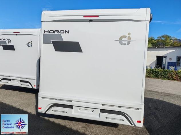 CI INTERNATIONAL HORON 88 XT rif. 24226504 - Foto 4