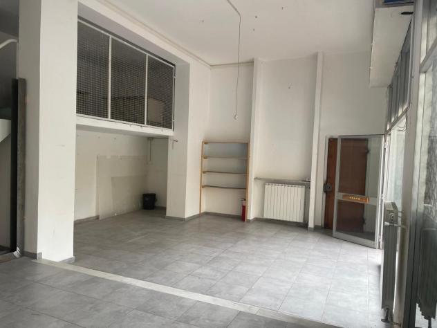 Capannone commerciale in vendita a Massa 80 mq Rif: 1288884 - Foto 6