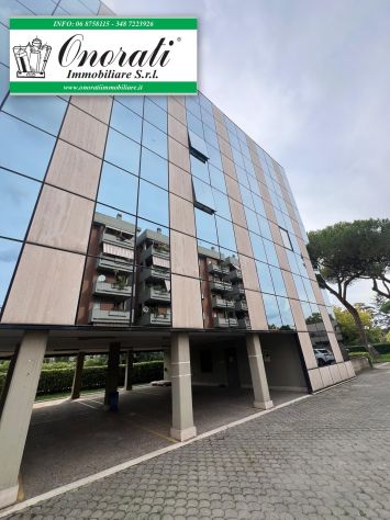 UFFICIO DI MQ 300 ROMA, ZONA TIBURTINA – REBIBBIA, RIF. A-1046 - Foto 2