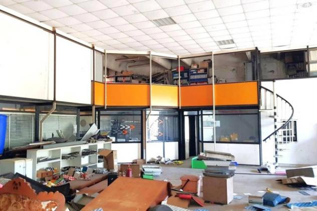 Immobile in asta di 900 m² in vendita a Tarquinia - Foto 8