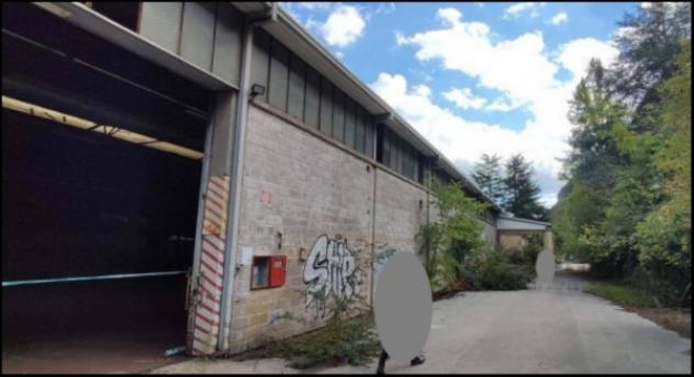 Immobile in asta di 6 m² con più di 5 locali in vendita a Valbrenta - Foto 9
