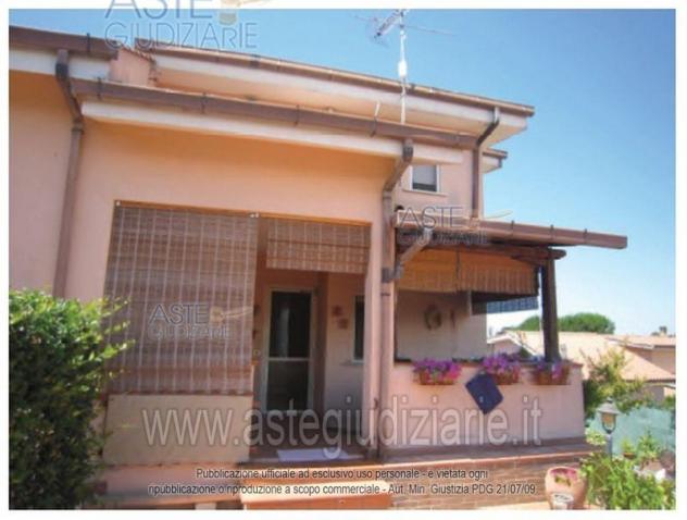 IMMOBILI-IMMOBILE RESIDENZIALE-Via Bolsena, 29, 00040 Ardea RM, Italia - Foto 4