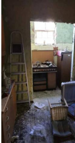 Immobile in asta di 75 m² in vendita a Borgo San Dalmazzo - Foto 7
