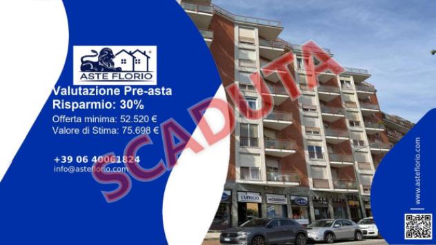 Immobile in asta di 97 m² in vendita a Borgosesia