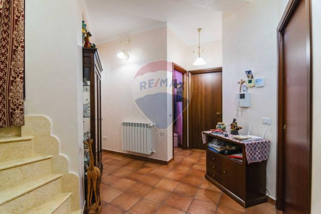 Villa singola in vendita a Calatabiano, San Marco - Foto 16