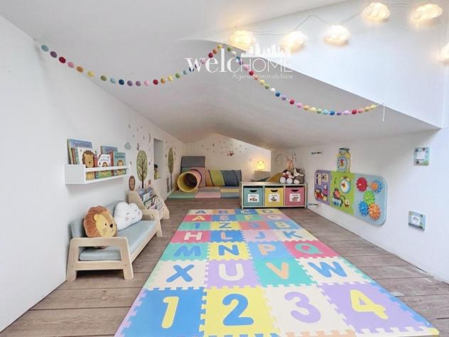 Appartamento in vendita a Capalle - Campi Bisenzio 80 mq Rif: 1418828 - Foto 9
