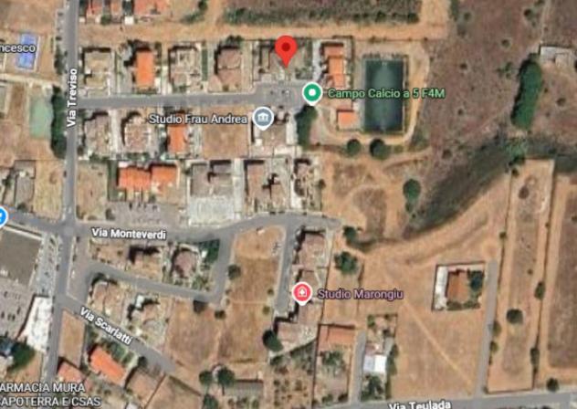 Immobile in asta di 74 m² in vendita a Capoterra - Foto 8